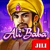 Ali Baba philwin ph