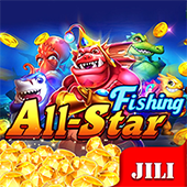All Star Fishing philwin ph
