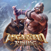 Asgardian Rising philwin ph