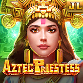 Aztec Priestess philwin ph