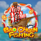 Bao Chuan Fishing philwin ph