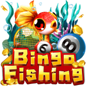 Bingo Fishing philwin ph