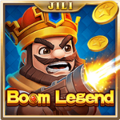 Boom Legend philwin ph