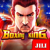 Boxing King philwin ph