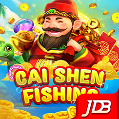Cai Shen Fishing philwin ph