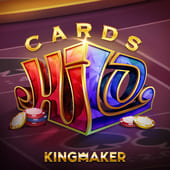 Cards Hi Lo philwin ph
