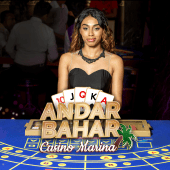 Casino Marina Andar Bahar philwin ph