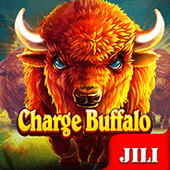 Charge Buffalo philwin ph