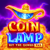 Coin Lamp philwin ph slot
