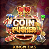 Coin Pusher philwin ph