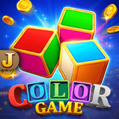 Color Game philwin ph