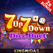 Dice Duet philwin ph