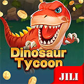 Dinosaur Tycoon philwin ph