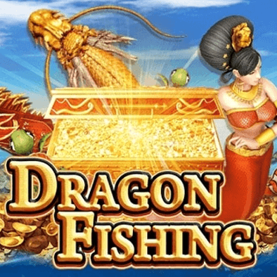 Dragon Fishing philwin ph