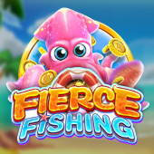 Fierce Fishing philwin ph