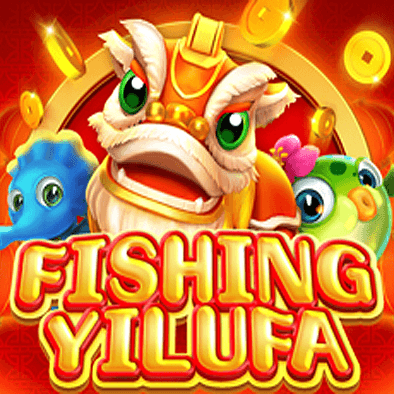 Fishing Yi Lu Fa philwin ph