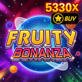 Fruity Bonanza philwin ph