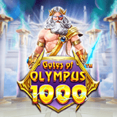 Gates of Olympus 1000 philwin ph