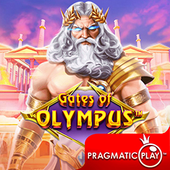 Gates of Olympus philwin ph