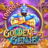 Golden Genie philwin ph
