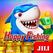 Happy Fishing philwin ph