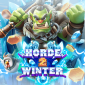 Horde 2 Winter philwin ph slot