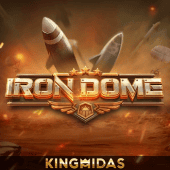 Iron Dome philwin ph