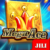 Mega Ace philwin ph