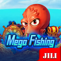 Mega Fishing philwin ph