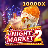 Night Market 2 philwin ph hot Game
