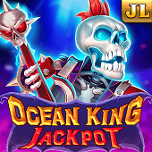 Ocean King Jackpot philwin ph
