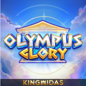 Olympus Glory philwin ph