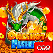 Oneshot Fishing philwin ph