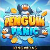 Penguin Panic philwin ph