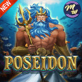 Poseidon philwin ph slot