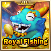 Royal Fishing philwin ph