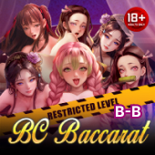Sexy Blockchain Baccarat B B philwin ph