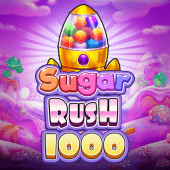 Sugar Rush 1000 philwin ph