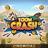 Toon Crash philwin ph