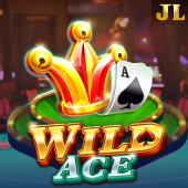 Wild Ace philwin ph slot